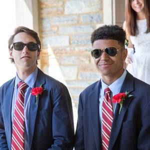 Meet your Posher, Donovan